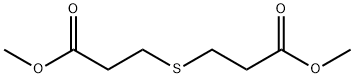 3,3'-Thiodipropionic acid dimethyl ester(4131-74-2)